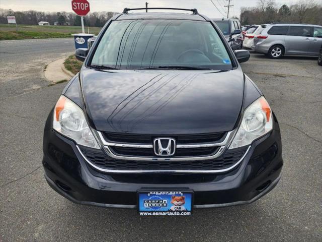 2011 Honda CR-V EX-L
