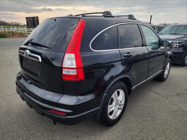 2011 Honda CR-V EX-L