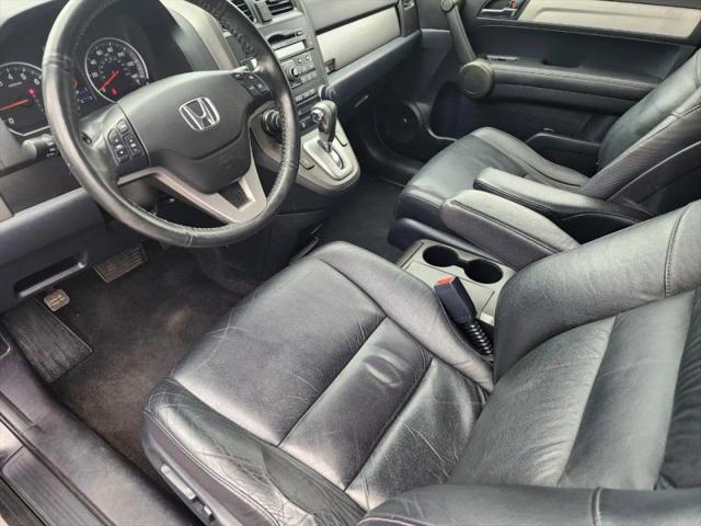 2011 Honda CR-V EX-L