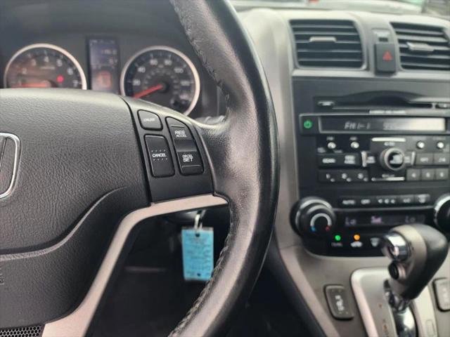 2011 Honda CR-V EX-L