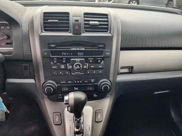 2011 Honda CR-V EX-L