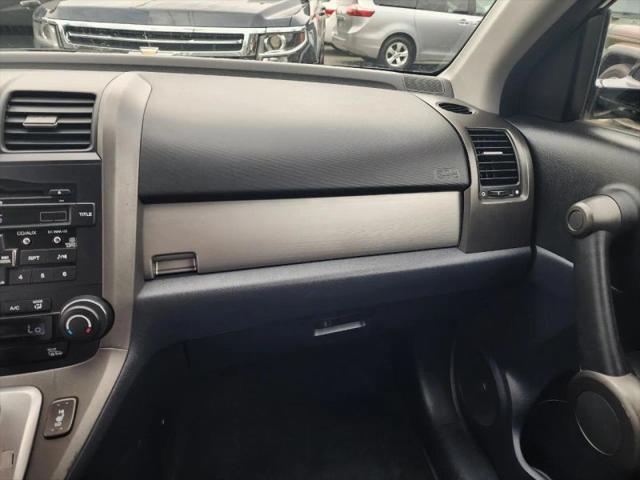 2011 Honda CR-V EX-L
