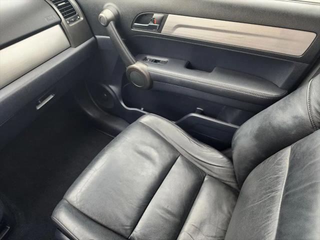 2011 Honda CR-V EX-L