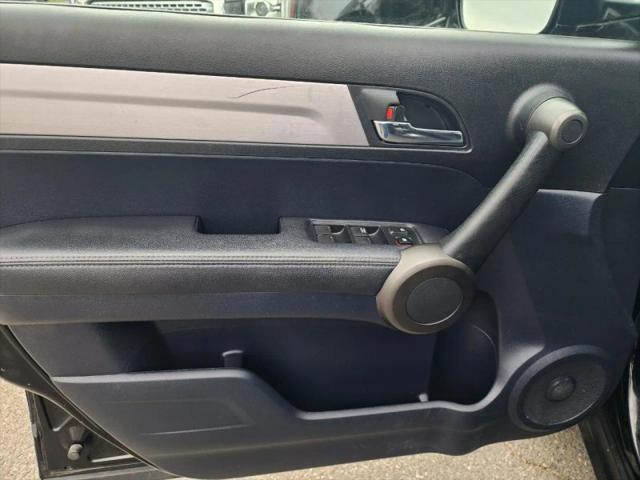 2011 Honda CR-V EX-L