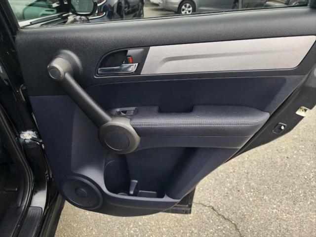2011 Honda CR-V EX-L