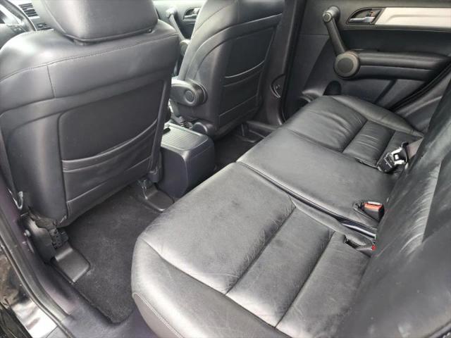 2011 Honda CR-V EX-L