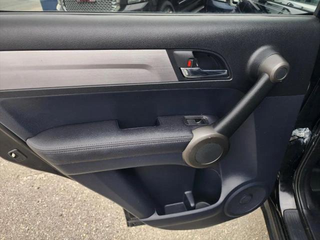 2011 Honda CR-V EX-L
