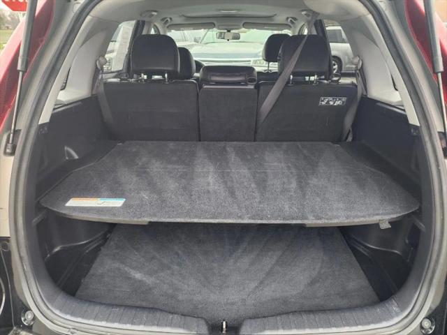 2011 Honda CR-V EX-L