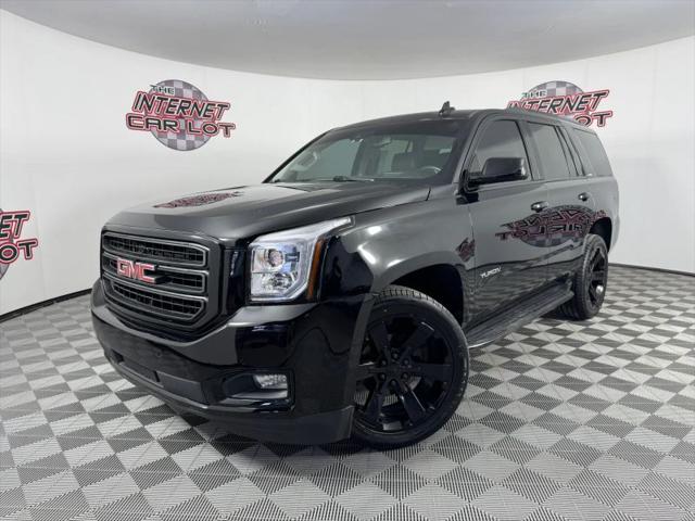 2020 GMC Yukon SLT for sale in Omaha, NE