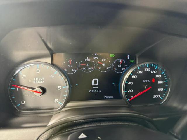 2020 GMC Yukon SLT