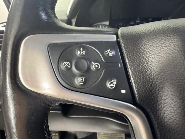 2020 GMC Yukon SLT
