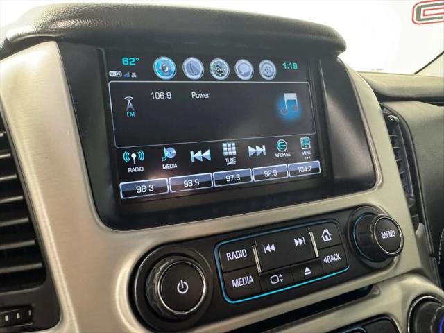 2020 GMC Yukon SLT