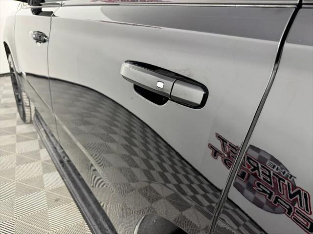 2020 GMC Yukon SLT