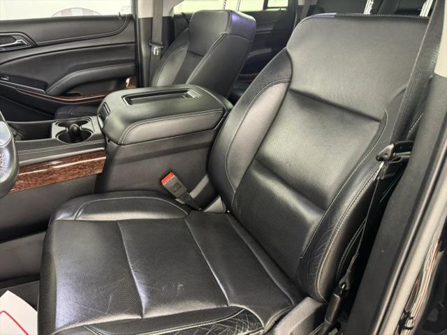 2020 GMC Yukon SLT