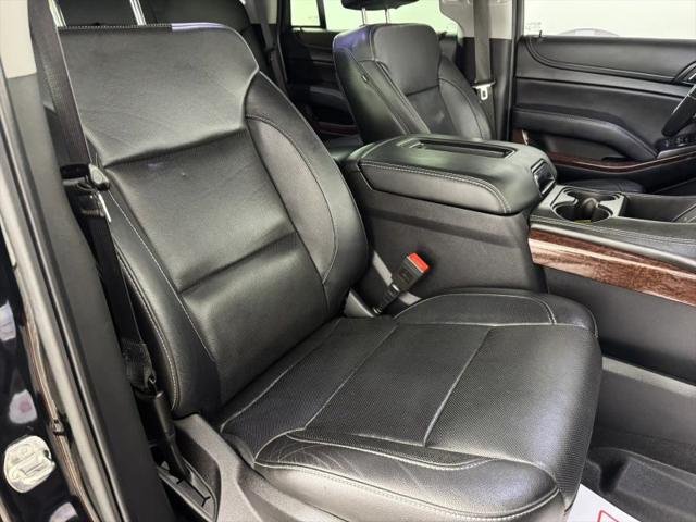 2020 GMC Yukon SLT