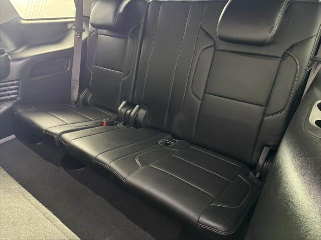 2020 GMC Yukon SLT
