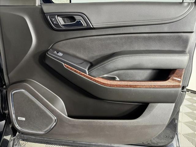 2020 GMC Yukon SLT