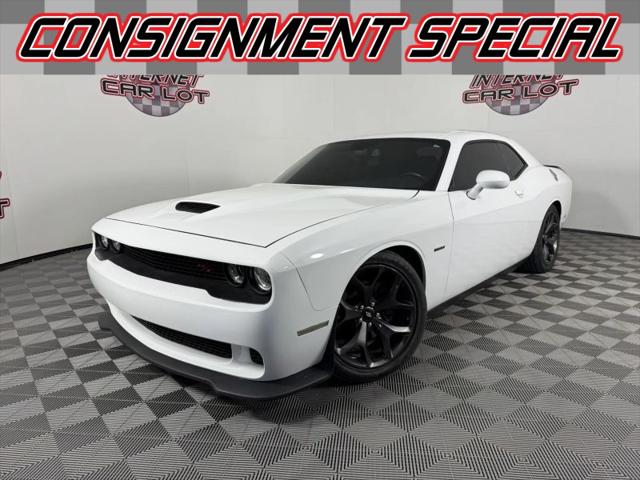 2019 Dodge Challenger R/T for sale in Omaha, NE