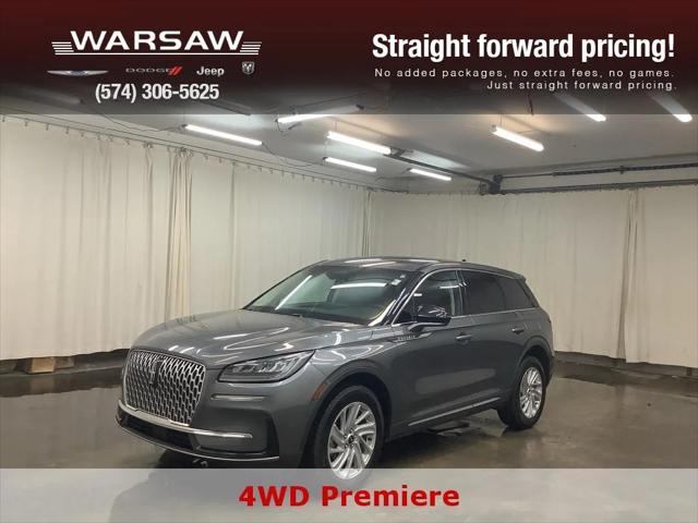 2024 Lincoln Corsair Premiere for sale in Warsaw, IN