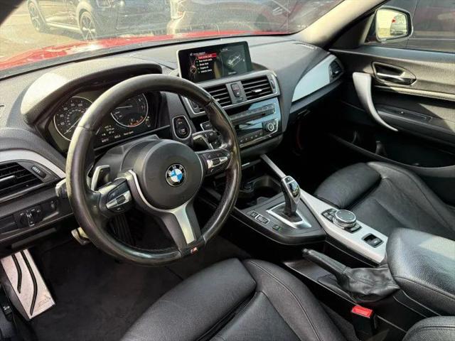 2016 BMW M2 M235i