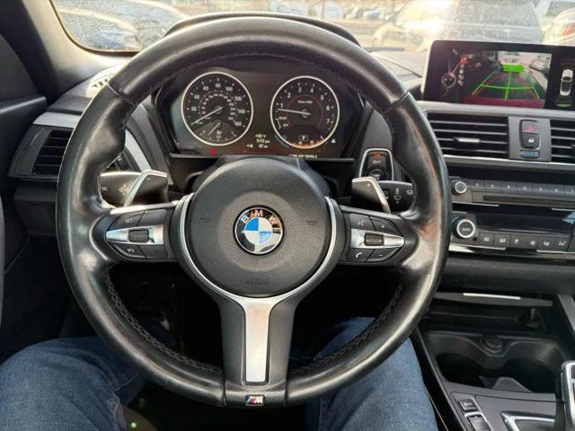 2016 BMW M2 M235i
