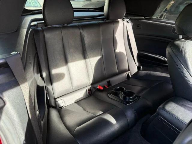 2016 BMW M2 M235i