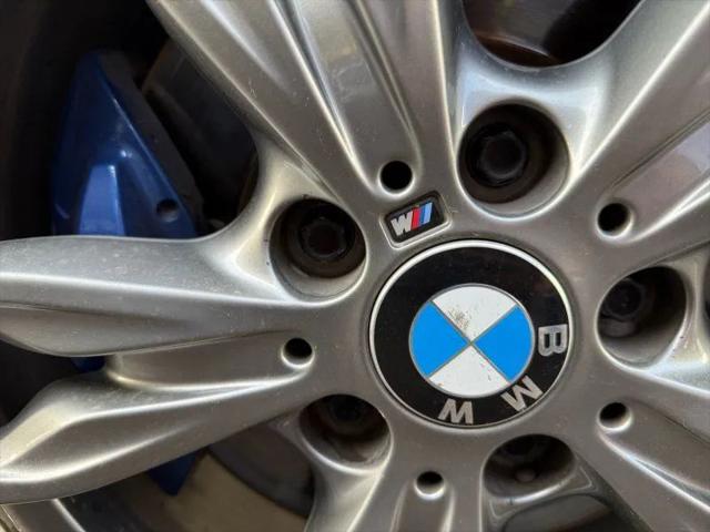 2016 BMW M2 M235i