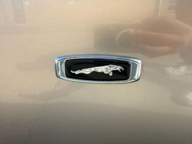 1992 Jaguar XJS XJS
