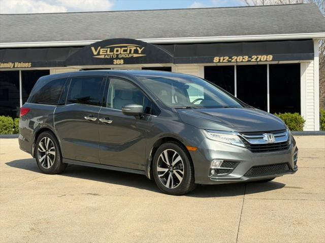 2019 Honda Odyssey Elite for sale in Paoli, IN