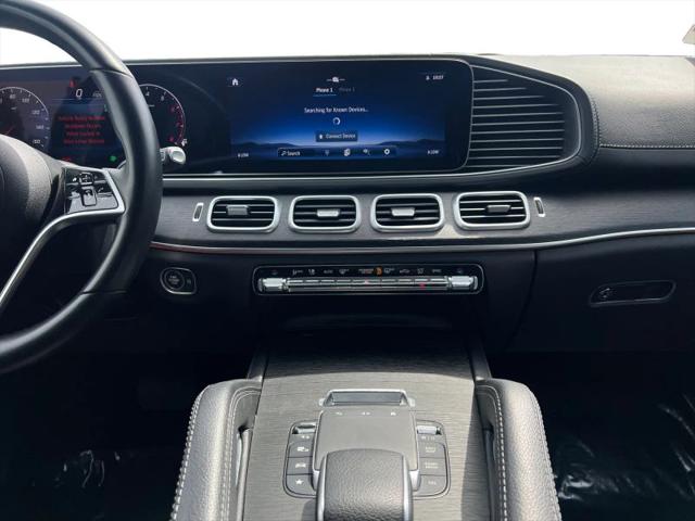 2024 Mercedes-Benz GLS GLS 450 4MATIC