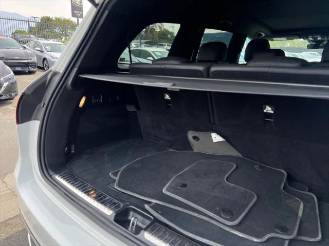 2024 Mercedes-Benz GLS GLS 450 4MATIC