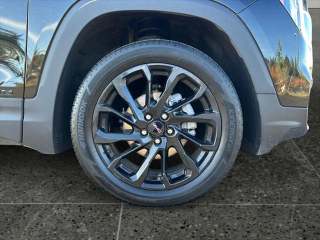 2023 GMC Terrain AWD SLE