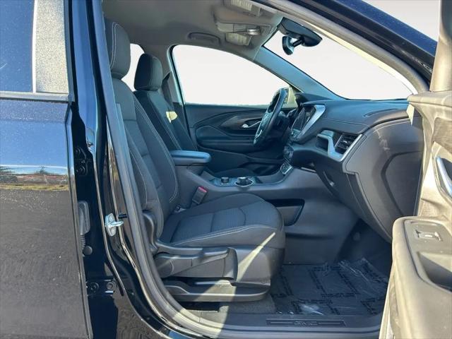 2023 GMC Terrain AWD SLE