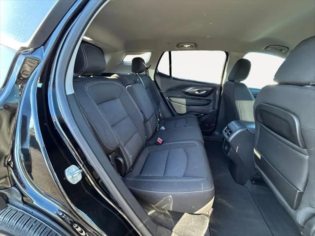2023 GMC Terrain AWD SLE