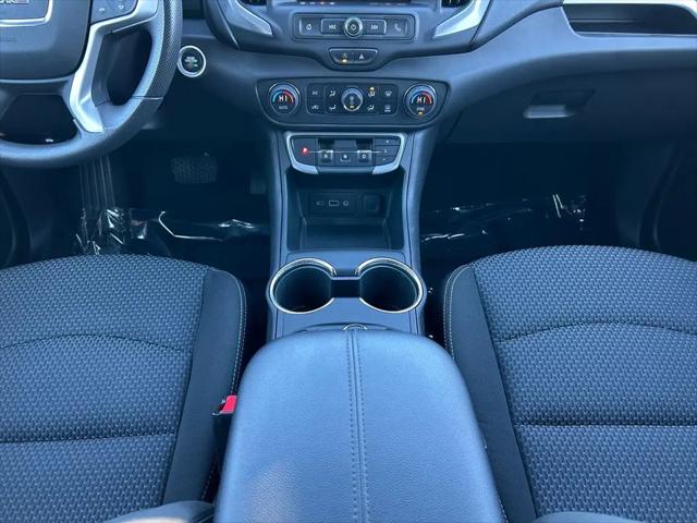 2023 GMC Terrain AWD SLE