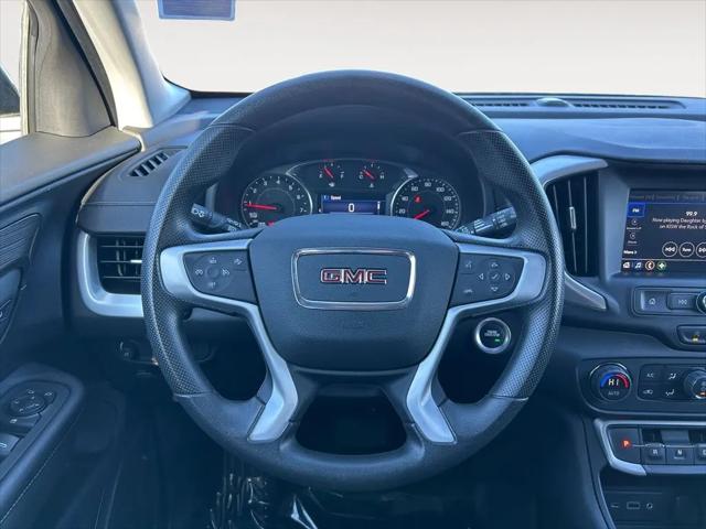2023 GMC Terrain AWD SLE