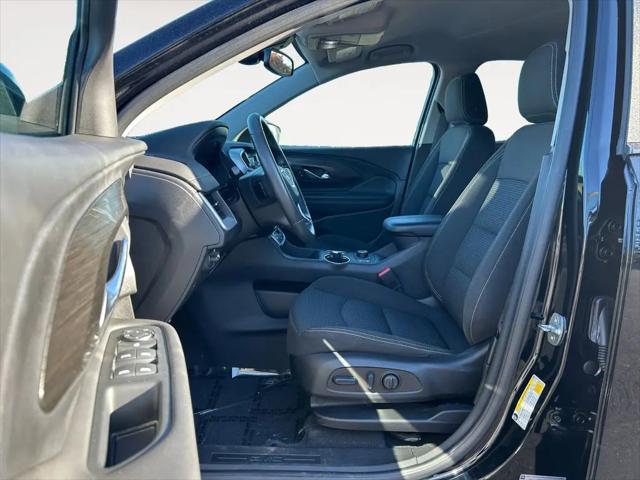 2023 GMC Terrain AWD SLE