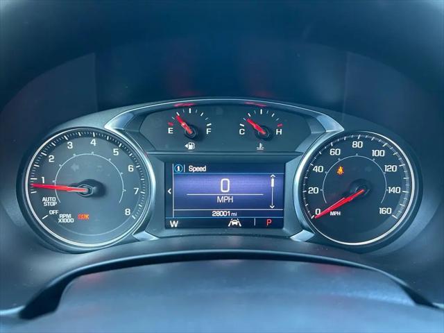 2023 GMC Terrain AWD SLE