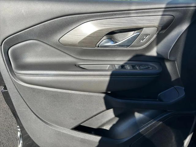 2023 GMC Terrain AWD SLE
