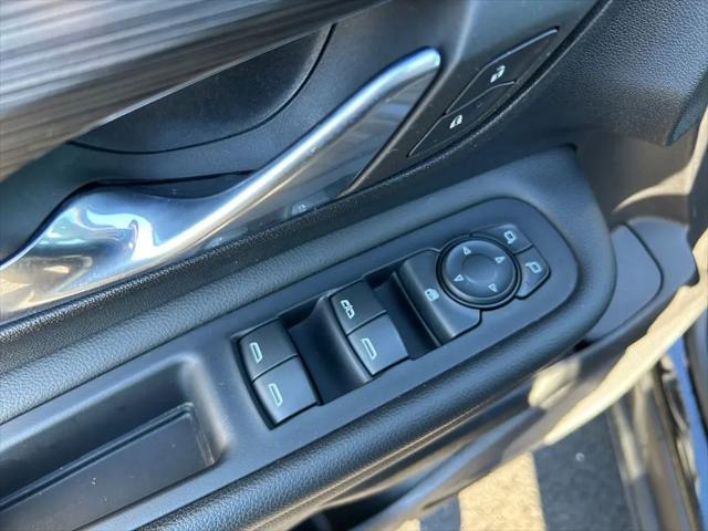 2023 GMC Terrain AWD SLE
