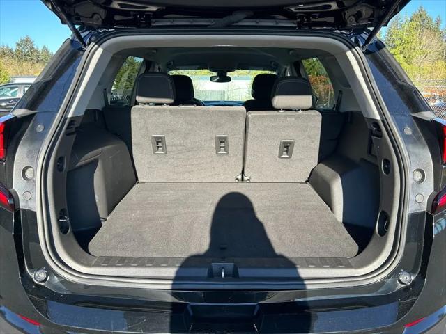 2023 GMC Terrain AWD SLE