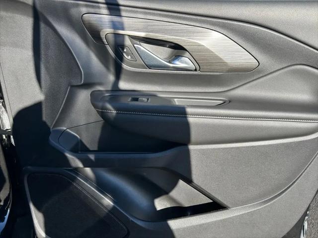 2023 GMC Terrain AWD SLE