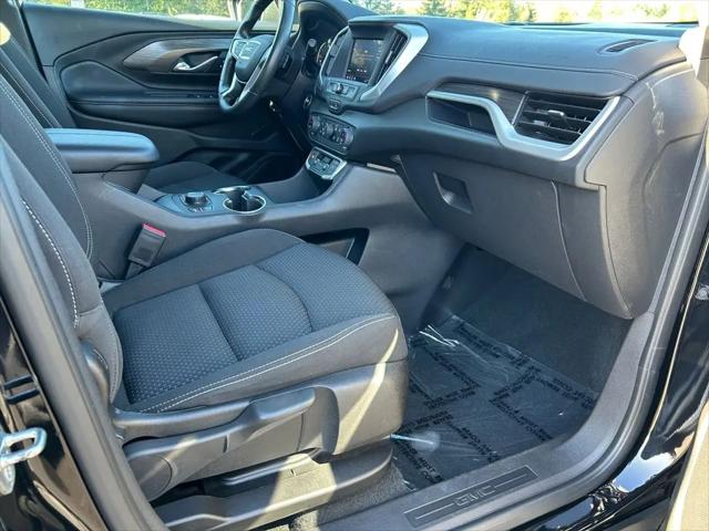 2023 GMC Terrain AWD SLE