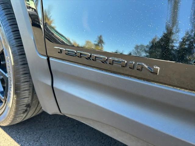2023 GMC Terrain AWD SLE
