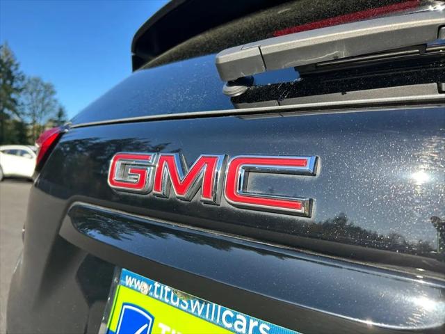 2023 GMC Terrain AWD SLE
