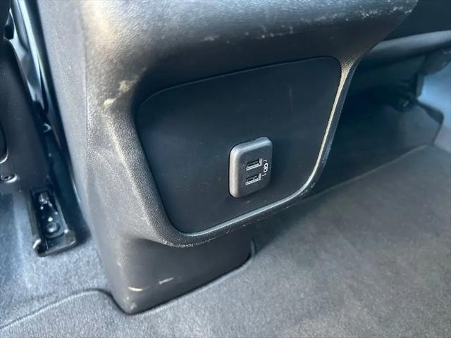 2023 GMC Terrain AWD SLE