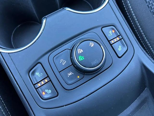 2023 GMC Terrain AWD SLE