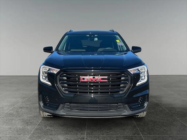 2023 GMC Terrain AWD SLE