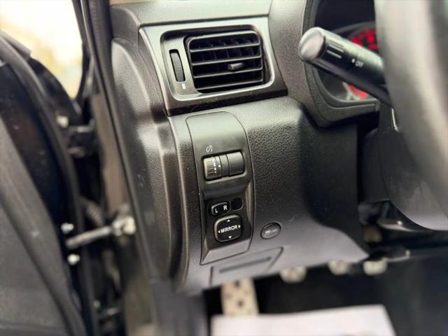 2012 Subaru Impreza WRX