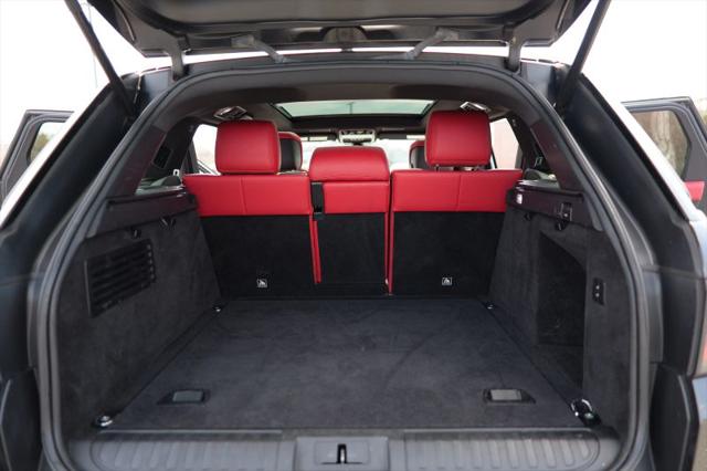 2019 Land Rover Range Rover Sport HST MHEV